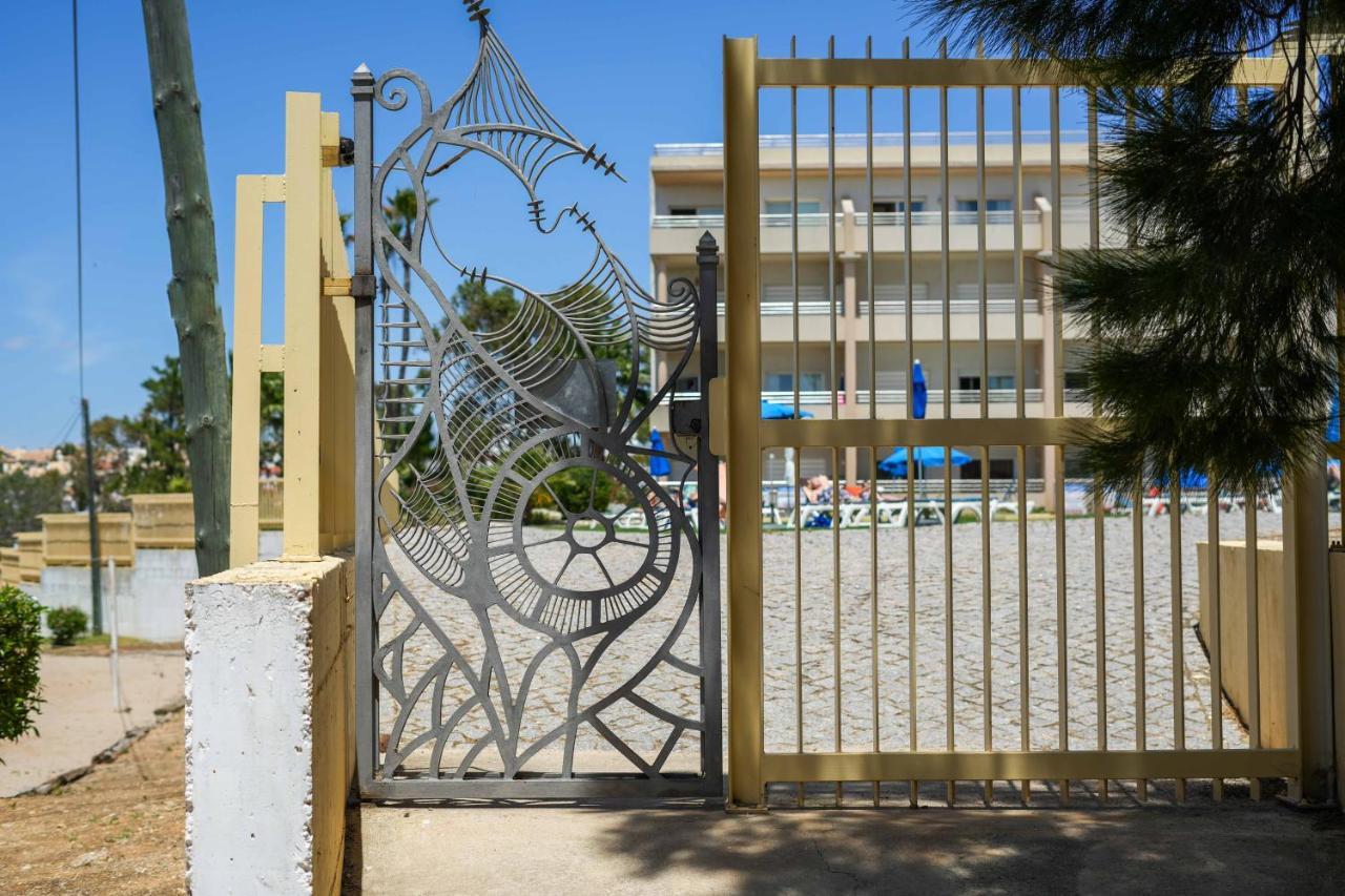 Appartement Barracuda A14 Albufeira