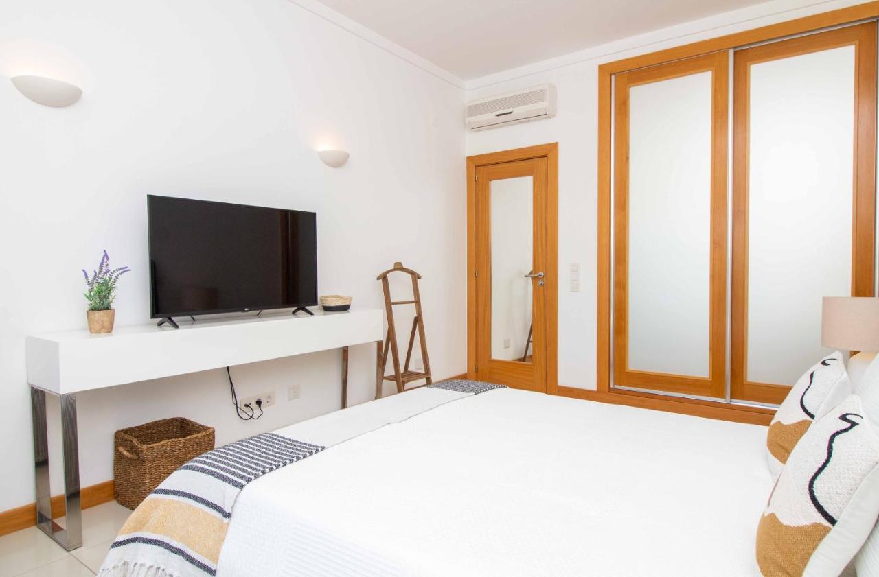 Barracuda A14 Appartement