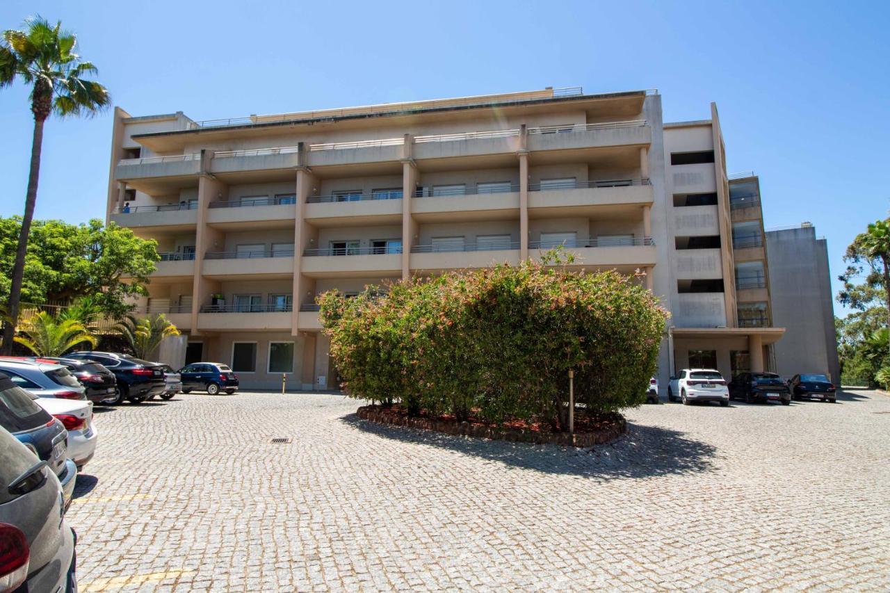 Appartement Barracuda A14 Albufeira