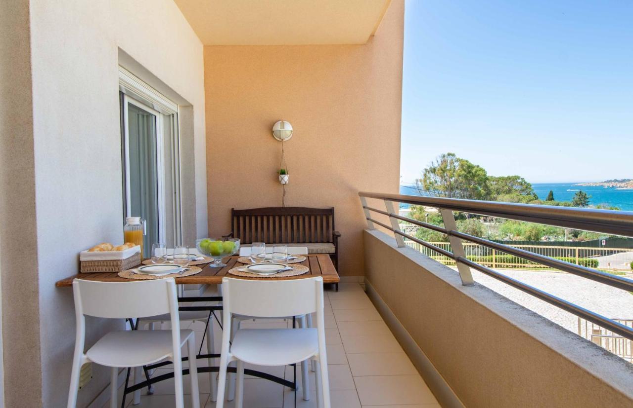 Appartement Barracuda A14