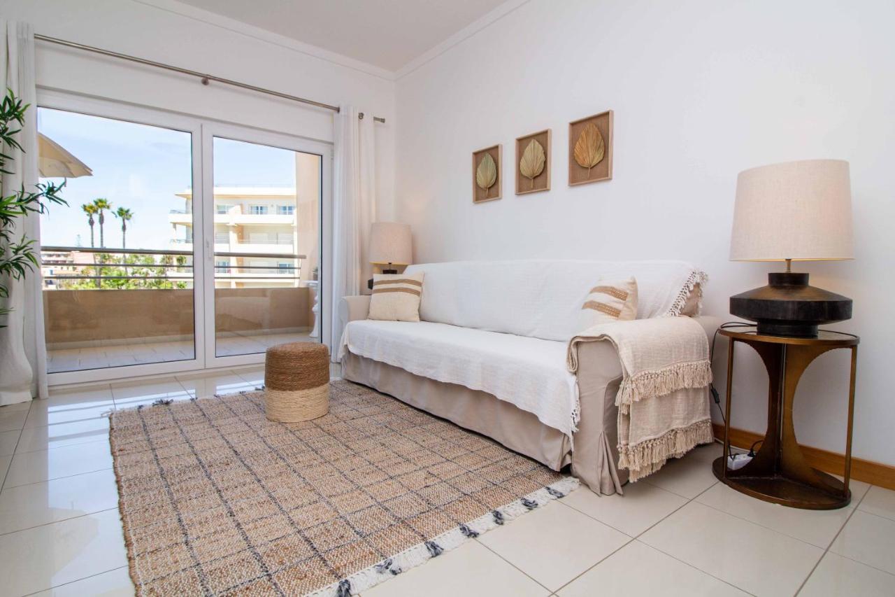 Barracuda A14 Appartement Albufeira