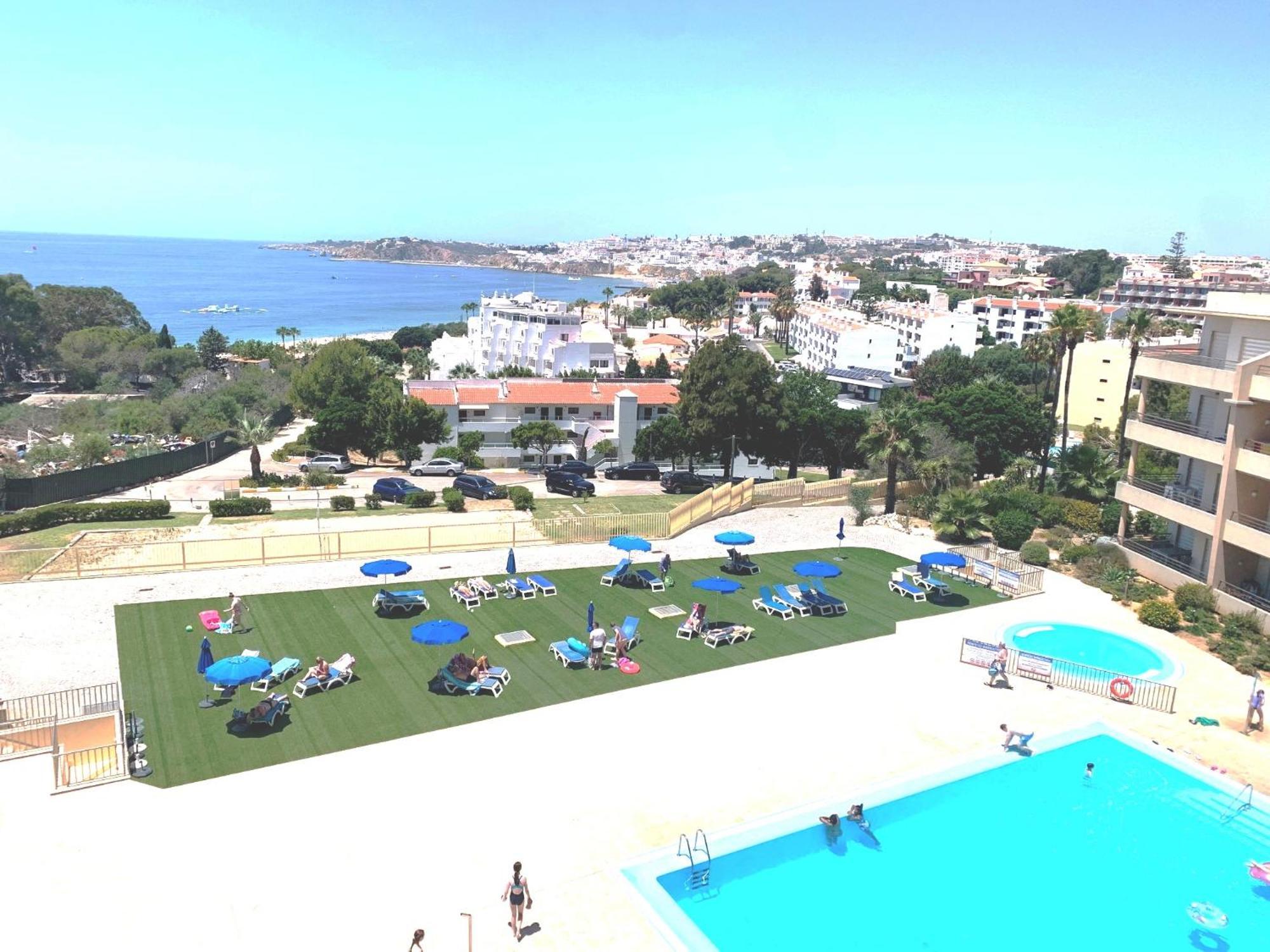 Barracuda A14 Appartement