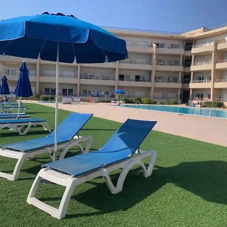 Barracuda A14 Apartment Albufeira Exterior photo