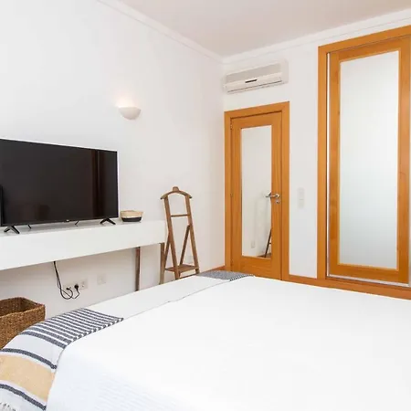 Barracuda A14 Apartment Albufeira Exterior photo