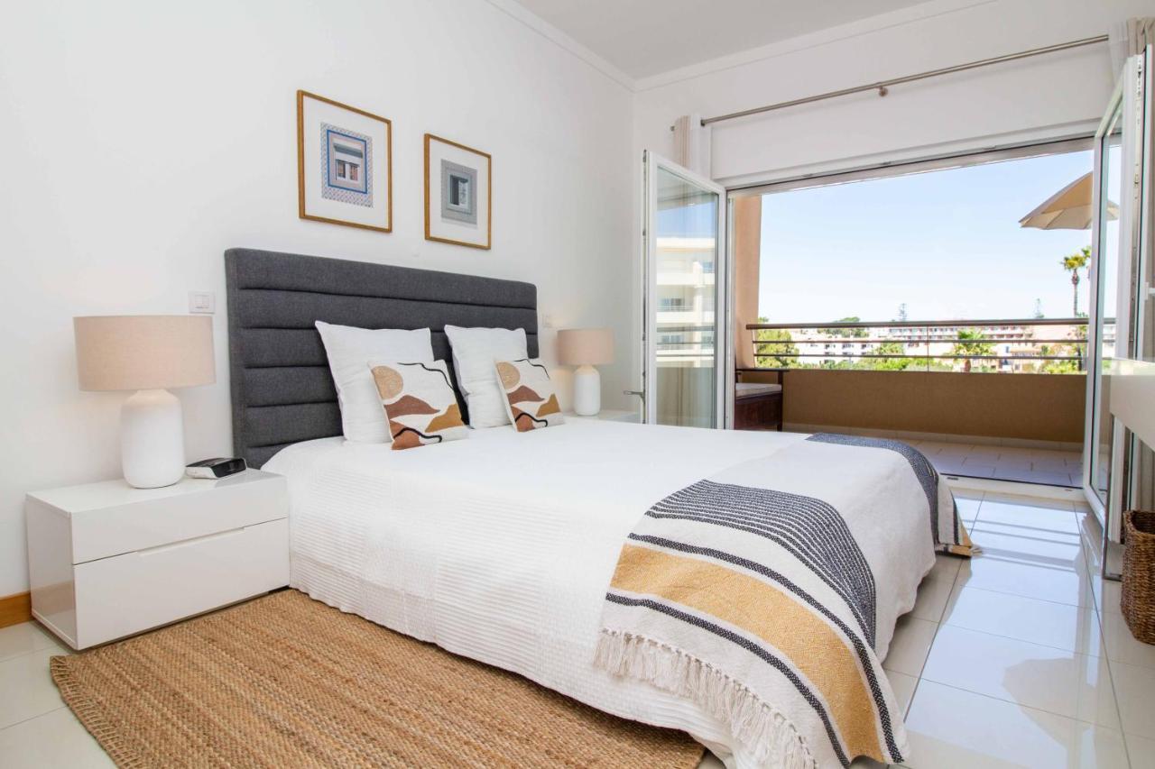 Barracuda A14 Apartment