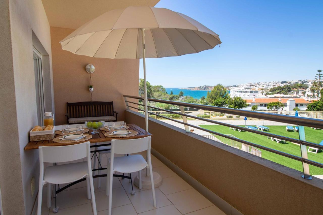 Barracuda A14 Apartment