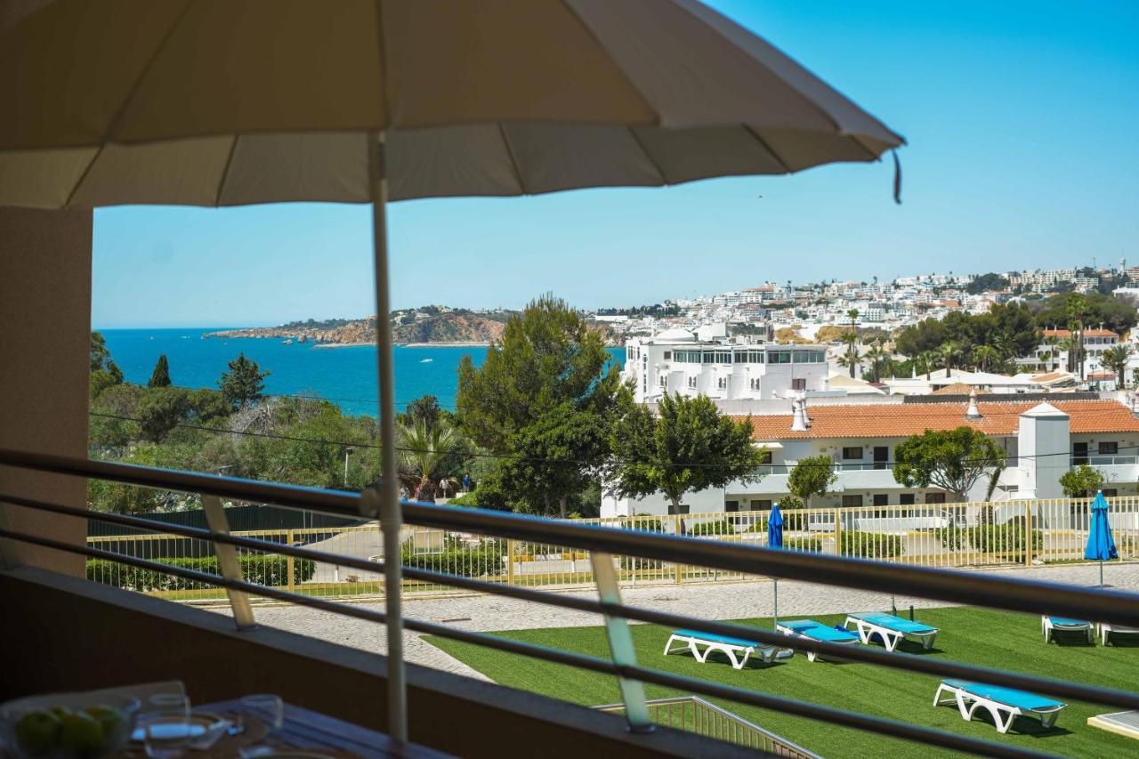 Barracuda A14 Apartment Albufeira
