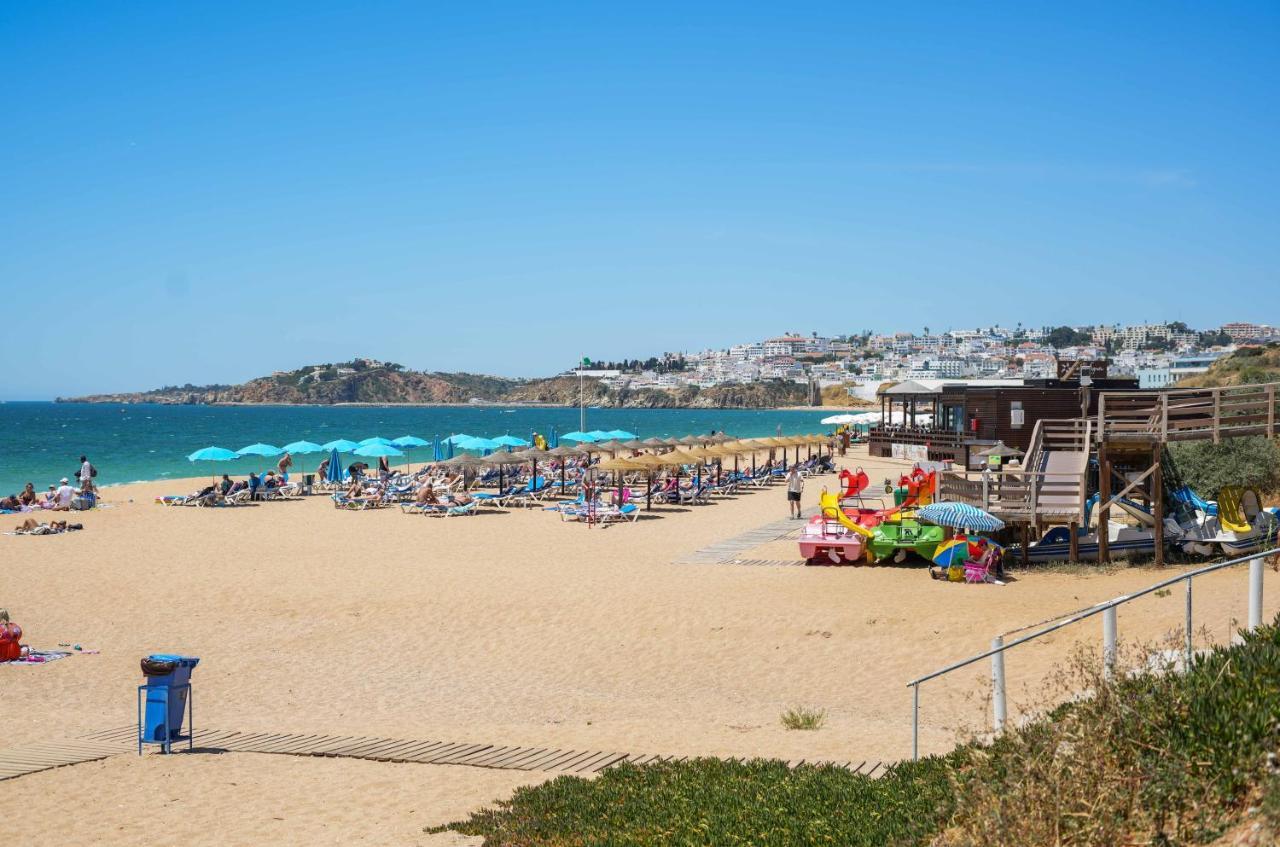 Apartment Barracuda A14 Albufeira