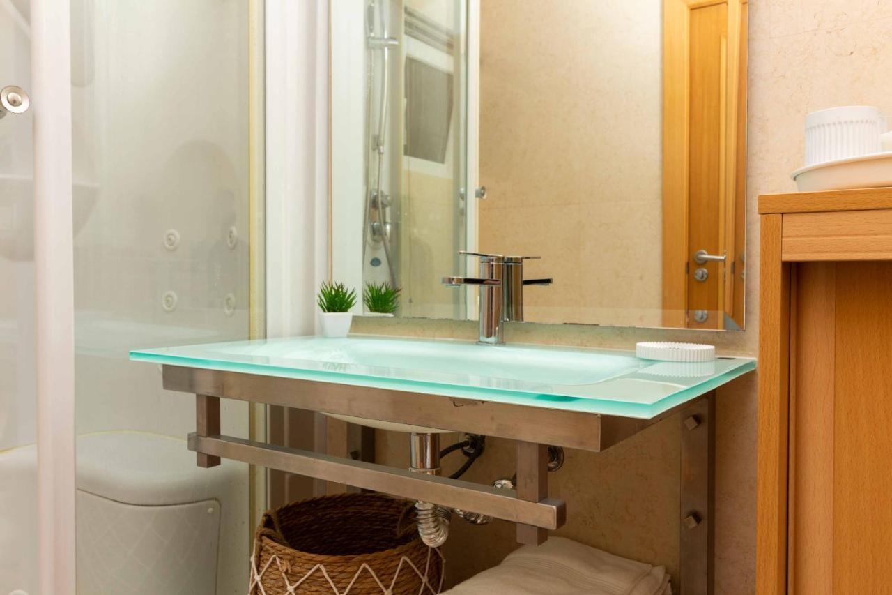 Apartment Barracuda A14 *