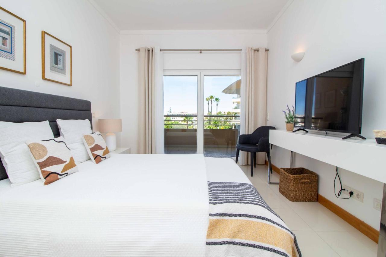Apartment Barracuda A14 Albufeira