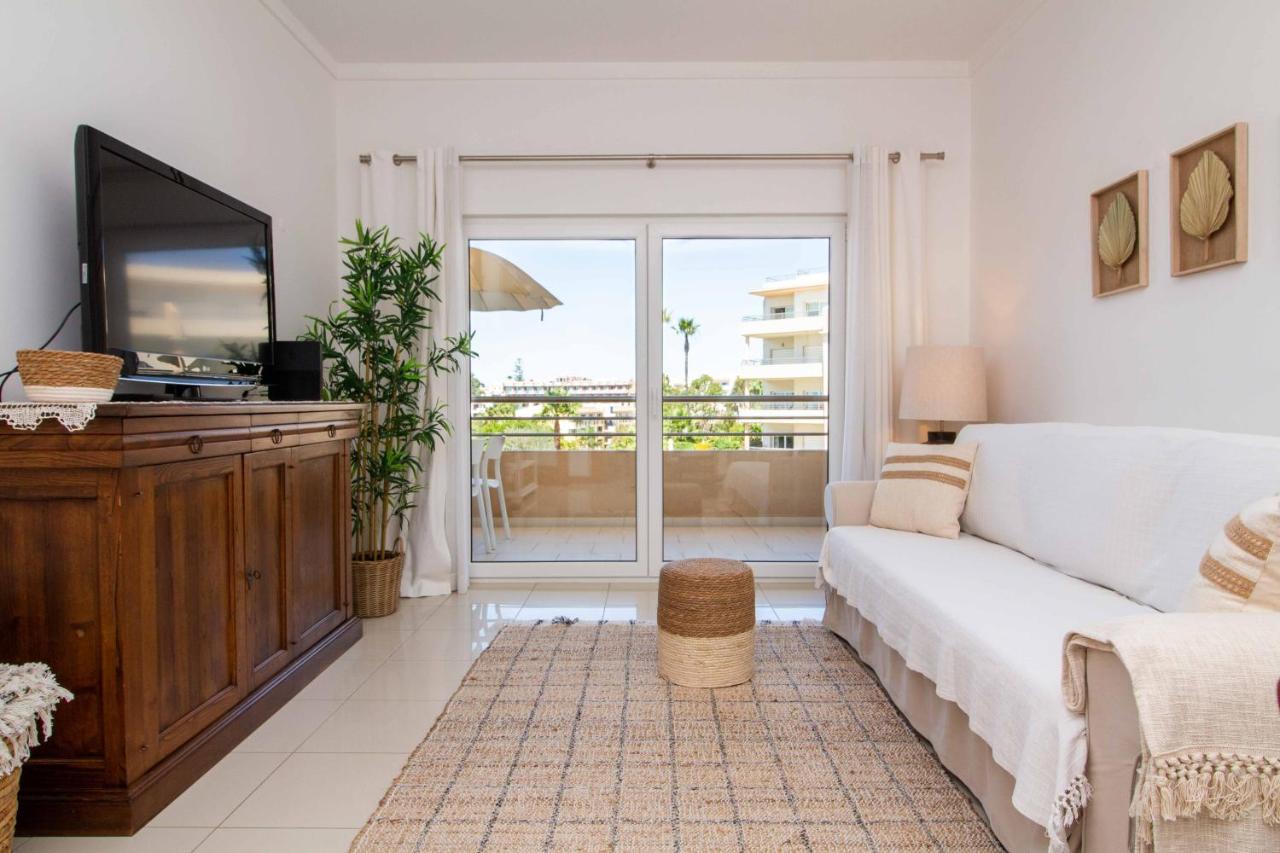 Barracuda A14 Apartment Albufeira