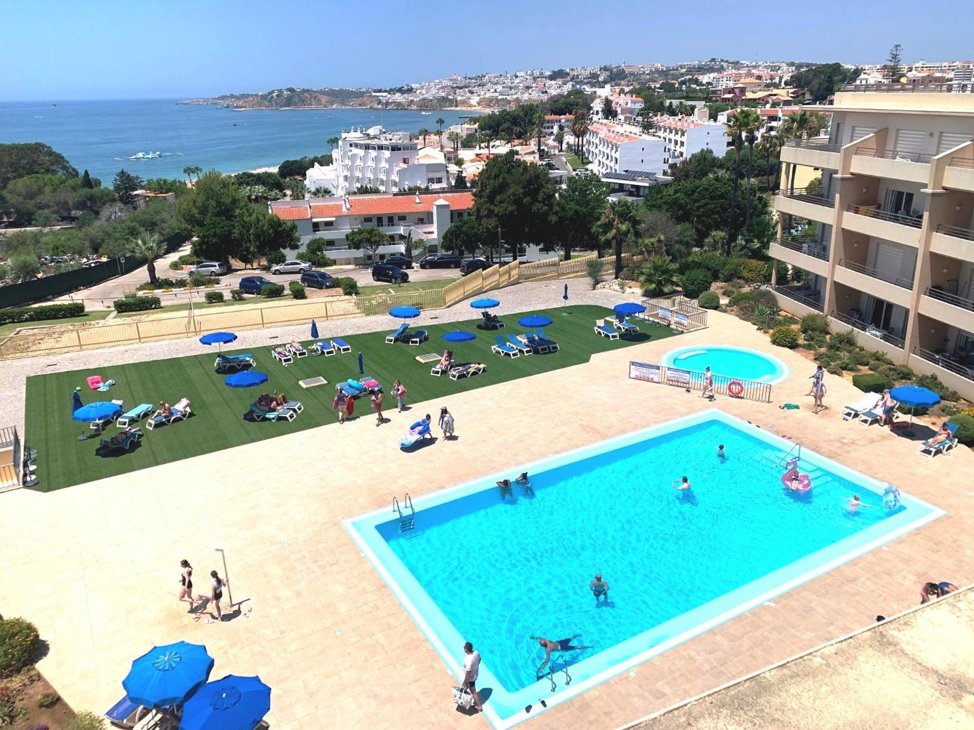Apartment Barracuda A14 Albufeira