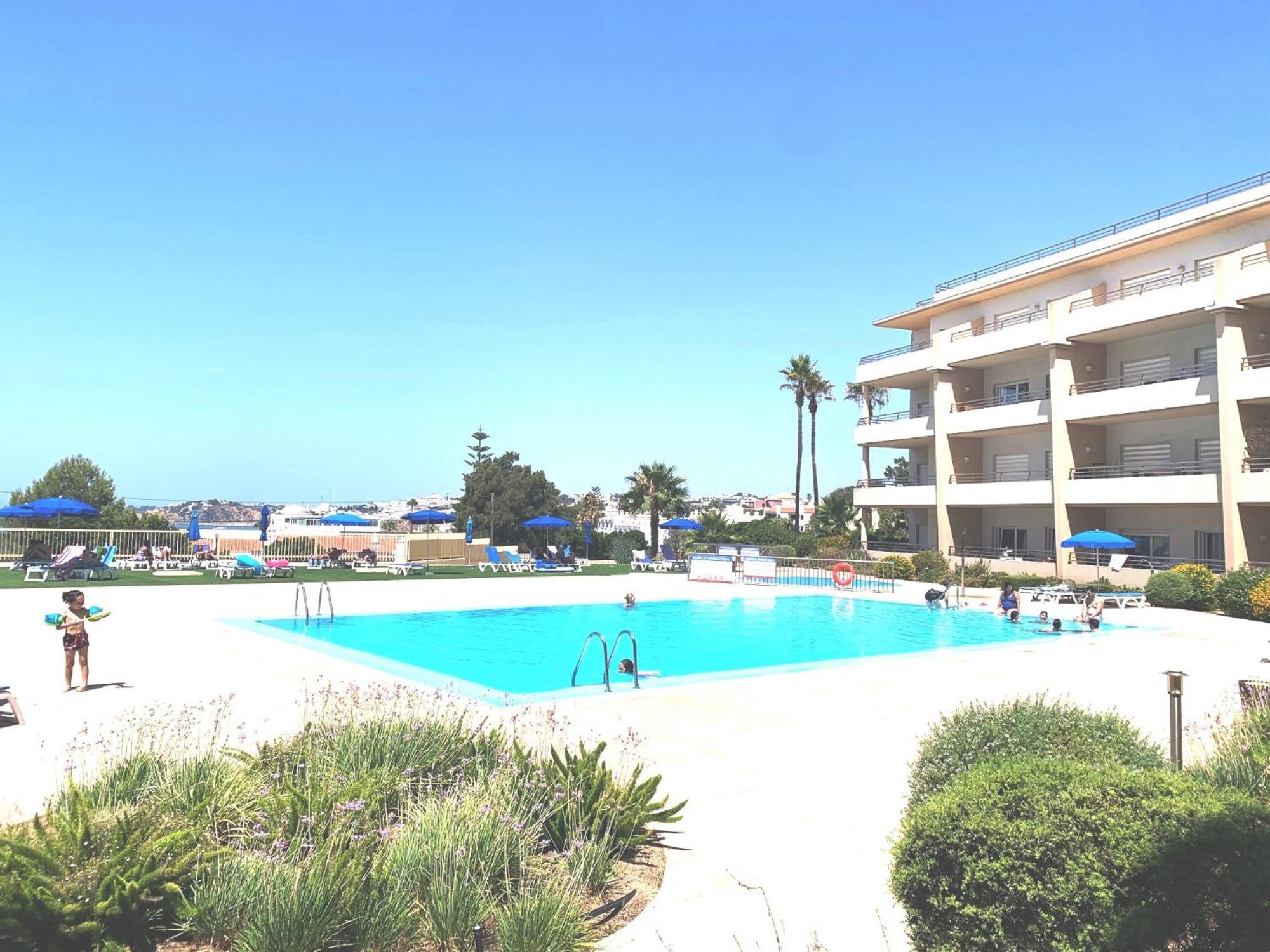 Apartment Barracuda A14
