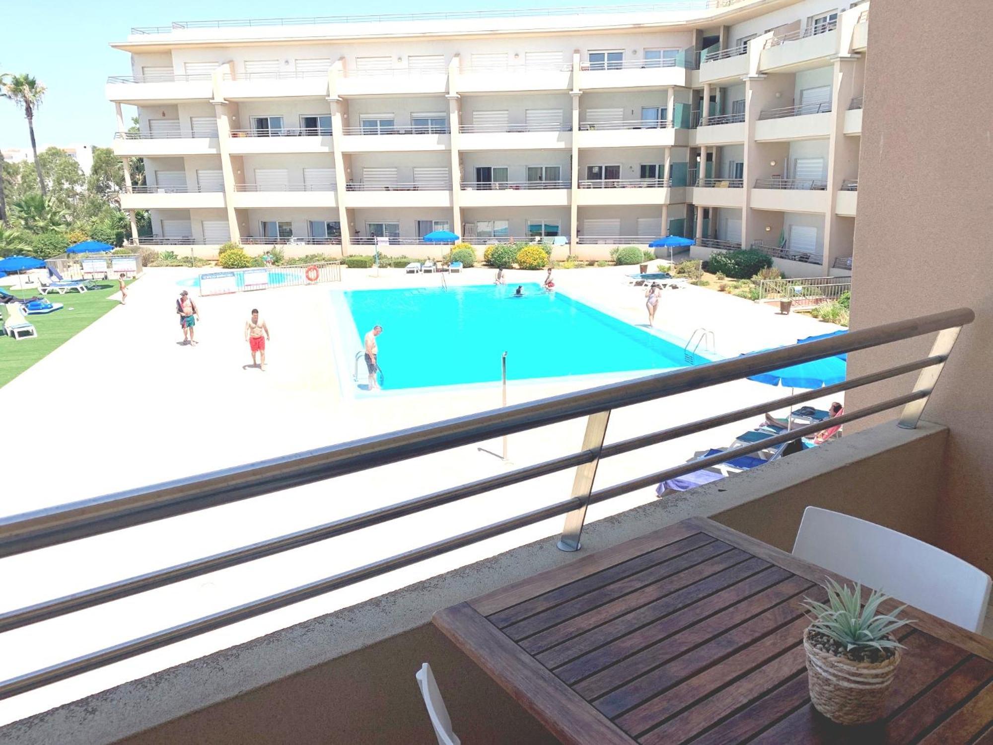 Barracuda A14 Apartment