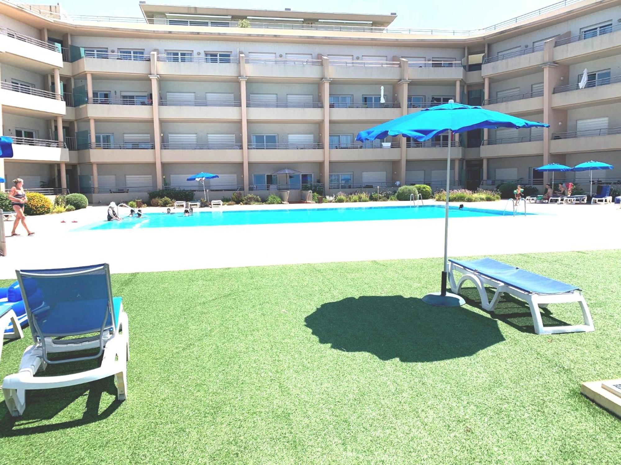 Barracuda A14 Apartment *